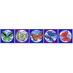 Divine Goddess Banner